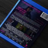 Night of Something Strange Special Edition Unrated Blu-ray