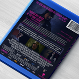 Limited Edition Blu-ray