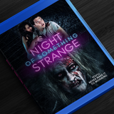 Night of Something Strange Special Edition Unrated Blu-ray