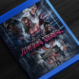 Night of Something Strange Special Edition Unrated Blu-ray