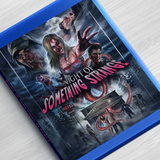 Limited Edition Blu-ray