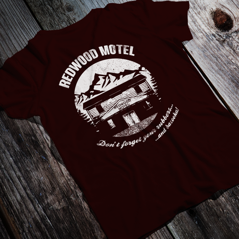 Redwood Motel T