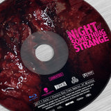 Limited Edition Blu-ray Low Stock - nightofsomethingstrange.com