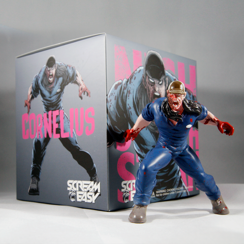 Cornelius Figurine - nightofsomethingstrange.com