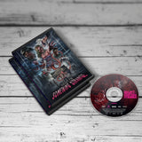 Limited Edition DVD - nightofsomethingstrange.com