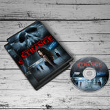DVD - nightofsomethingstrange.com