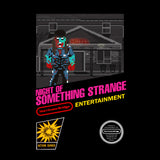 NoSS 8-Bit T-Shirt - nightofsomethingstrange.com