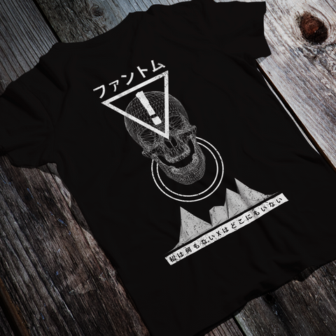 Official Johnny Z T-Shirt