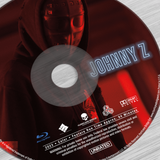 Johnny Z Limited Edition Blu-ray